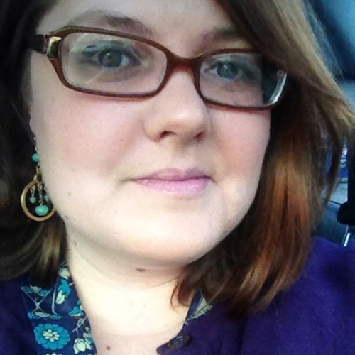 Emily_Bruski's profile picture. 