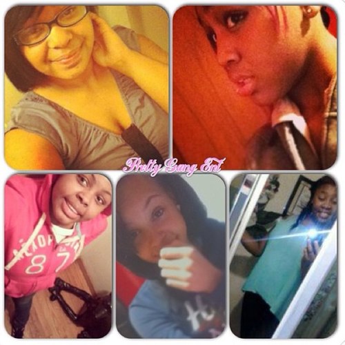 We are 5 young intelligent bright Teens, That have a dream to achieve our Goal! ❤ S'since, Cleo, Lavaè, Major & Hazel ❤ Record label @PrettyEntRecords