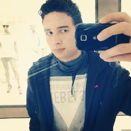 Estudante de Publicidade, Web Designer, Cristão e Vascaíno...Humildade e Sabedoria palavras fortes em minha filosofia pessoal...