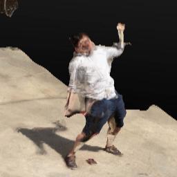 AlanMartyn's profile picture. ml engineer with background in audio engineering