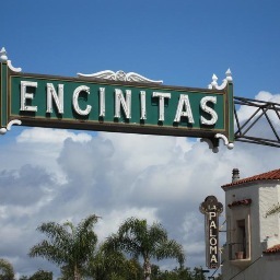 Promoting #Encinitas Local News, Companies, and Weather. 92024