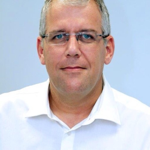 Senior Technology & Business Executive | Advisory Board | Ex @EMCcorp Israel MD | Ex @Microsoft MEA Regional Sales Director