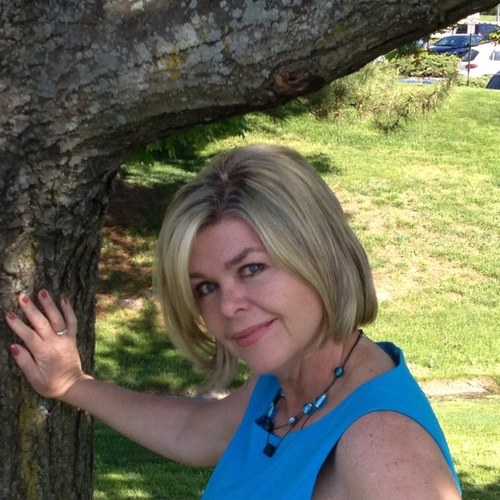 Joanne Benson (Poodlepook) Twitter