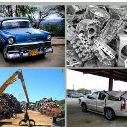 Cash Scrap Cars pay up to $9999 cash for your car removal.
Cash For Cars Sydney | Car Removals For Cash.

Call now on 0401111558 for a quote.
