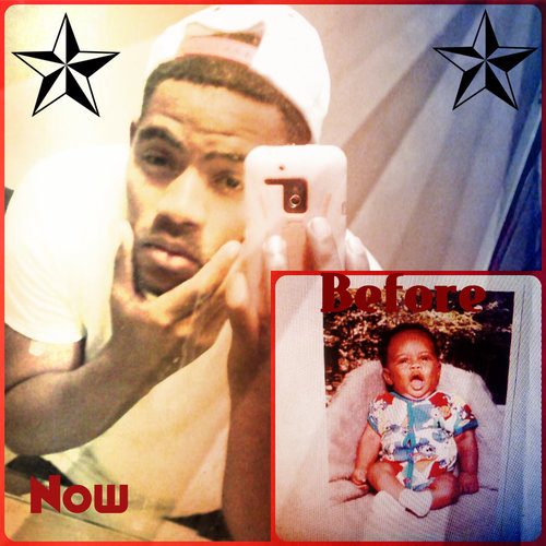 God and family are my everything! Then theres school and football and the army @_team work hard play hard