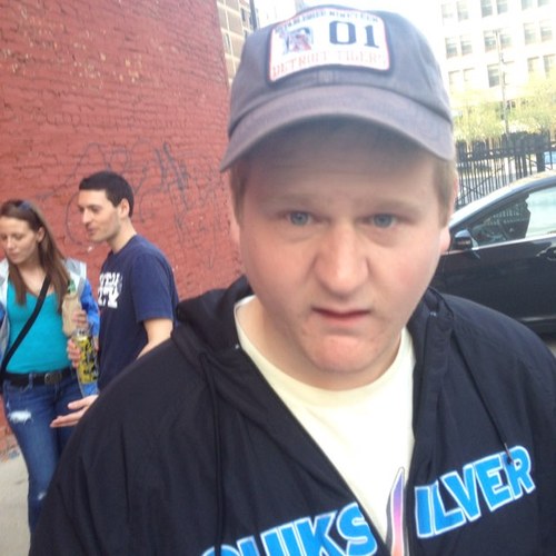 finnishflash89's profile picture. Accountant extraordinaire