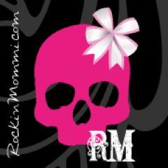 RockinMommi's profile picture. Wife to my bestie & SAHM of two minis. In love with my life, designer, crafter & blogger. Personal/Blog: @JeniPeragine & also owner of @SweetNOIRdesign