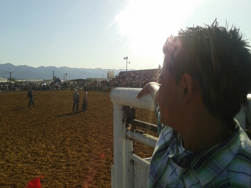 Gavriel_rg's profile picture. sigueme y oviamente te sigo ;)