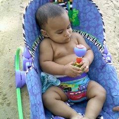 LaskaSangroni's profile picture. 