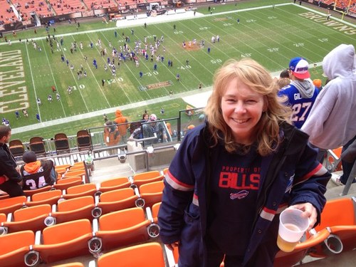 mailadjusted's profile picture. Recycled teenager. Unapologetic liberal. NALC member. Bills fan. 🦬🏈