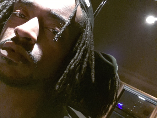 Ebo__'s profile picture. Ebo grew up under the influence of rap, and became heavily sedated by hip-hop