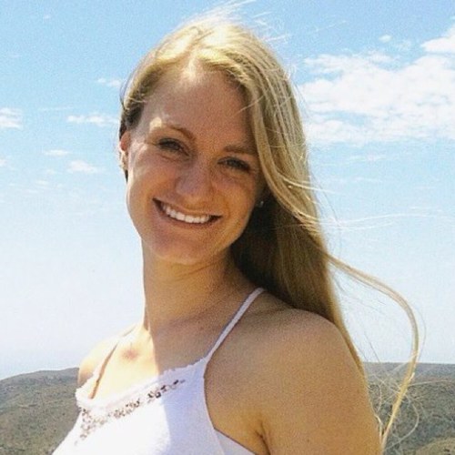 BeckiSindell's profile picture. 