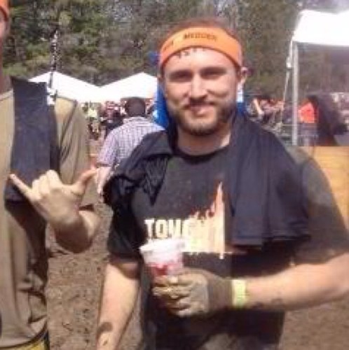 Physical therapist. Notre Dame fanatic. Beer enthusiast.