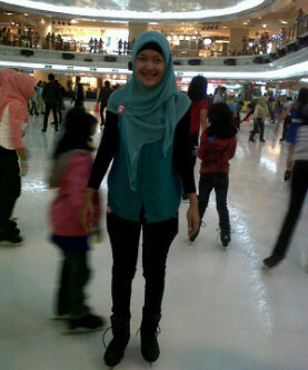kerja kulia :-)