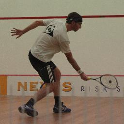 Professional Squash Player
Talent Development Coach
WA Squash Development officer