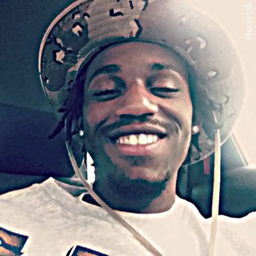 El_Chapo8's profile picture. #HurdleGang