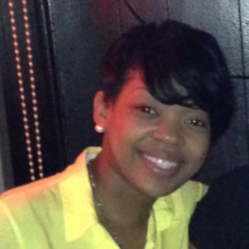 Child of God✨Daughter of Thelma✨Mother of Kiersten✨Sister to 6✨Friend to few✨Associate to many✨UA Alum (2010/2014)