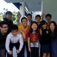 indrik wijaya (@indrikwijaya) 's Twitter Profile