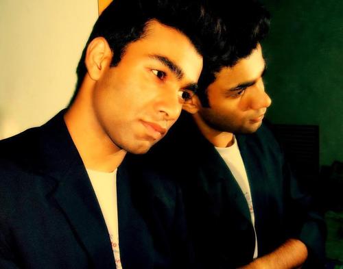 Student of LAW from NIRMA UNIVERSITY, Ahmedabad.