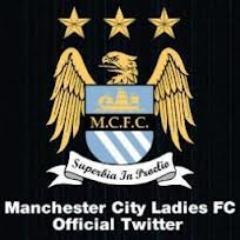 mancity ladies Profile