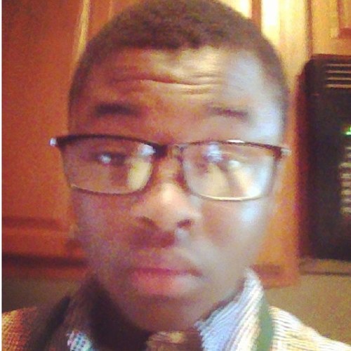 I sing but i get nervous alot. Im cool but im not. Im cute but i wish i was cuter. I guess its just me life is a glitch.