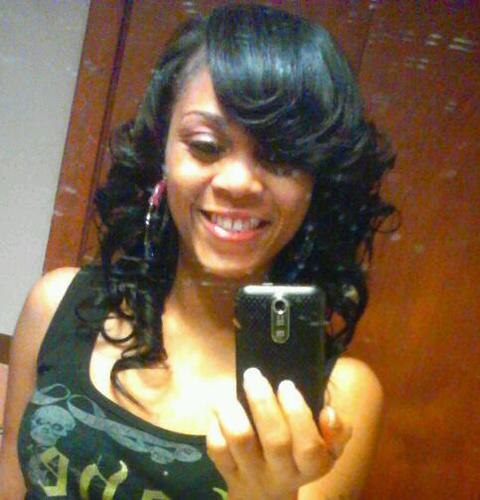 beautiful and sweet :) follow me and imma follow back! Follow me on instagram Taza_Simone