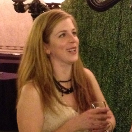 Alabama transplant loving her adopted city, DC