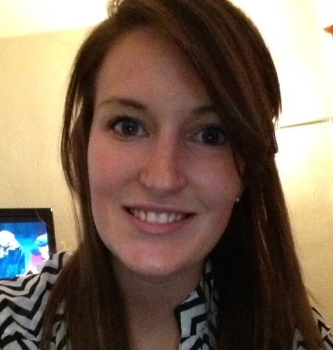 keriturner07's profile picture. 