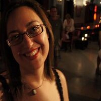 Michelle Labelle (@food_nomad) 's Twitter Profile Photo