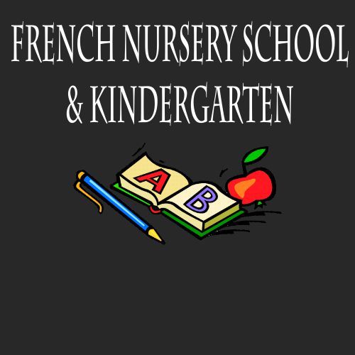 Here at the French Nursery School and Kindergarden, we pride ourselves in sharpening young minds for the scholastic road ahead. http://t.co/LhYyCZqfB1