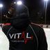 Vital Hockey (@vitalhockey) Twitter profile photo