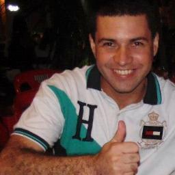 Produtor na empresa 7 Tons Eventos, Sócio produtor da dupla Rodrigo & Thiago e produtor de Bandas e Artistas
http://t.co/Hp9jkV6AVW