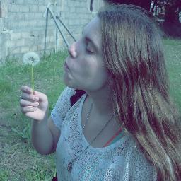 Fashion designer.Communication Student. Small country girl, with HUGE dreams, DREAMER ♥  Owner of @Pofprojekty
Live.Laugh.Love