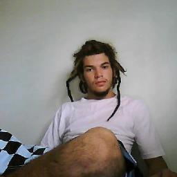meche comigo toma um chute !