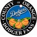 Orange County Dodger Fans (@ocdodgerfans) Twitter profile photo