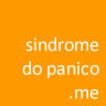 Síndrome do pânico e transtorno de ansiedade tem cura. Ou pelo menos é nisso que quero crer. Conheça: http://t.co/Rye5BMOqaf