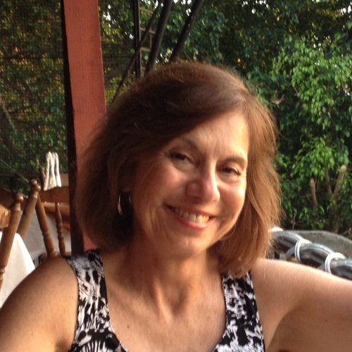 margotharrigan's profile picture. Living Classroom