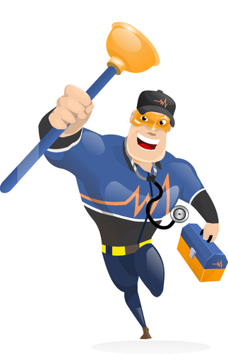 ThePlumbing_Doc's profile picture. For A Healthy Plumbing and Electrical | The Plumbing & Electrical Doctor                     CALL US 13 10 91