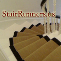 Linda Runners - @StairRunners Twitter Profile Photo