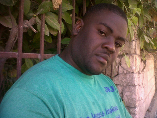 lindorguyclaude's profile picture. 