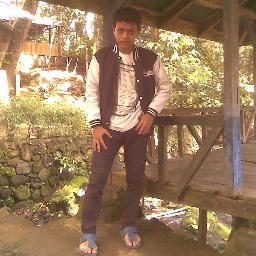 hilalramdhani1's profile picture. Bismillah