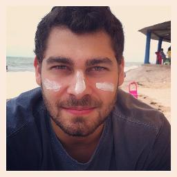 DanielRecife's profile picture. Se não puder fazer tudo, faça tudo que puder.