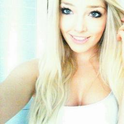 be yourself.
