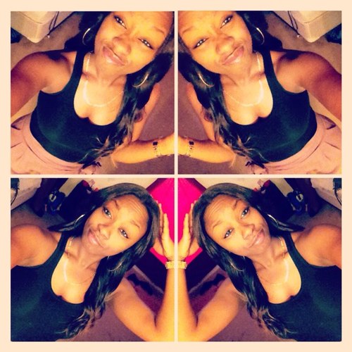 Soon to be physical therapist 
#TEAMJAMAICAN
#TEAMIDGAF
iPhone's run thee world
Family 1⃣st