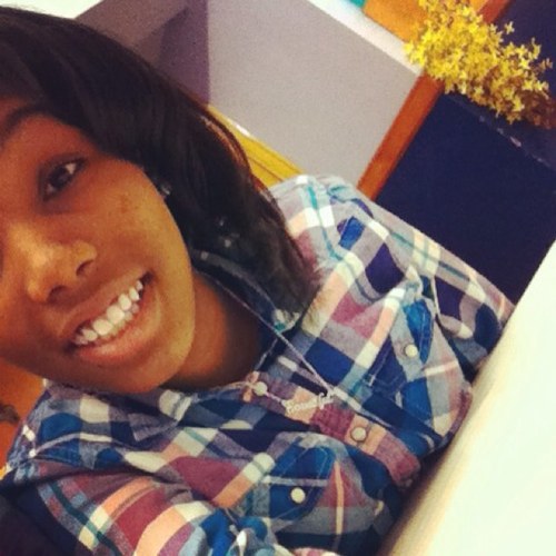 Well Since You Found Me Follow Me :) The Name Is Bree :) Thats All You Need To Know...So Follow Me :) 3