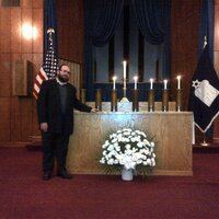 Yoel Schlesinger (@yoelschlesinger) 's Twitter Profile