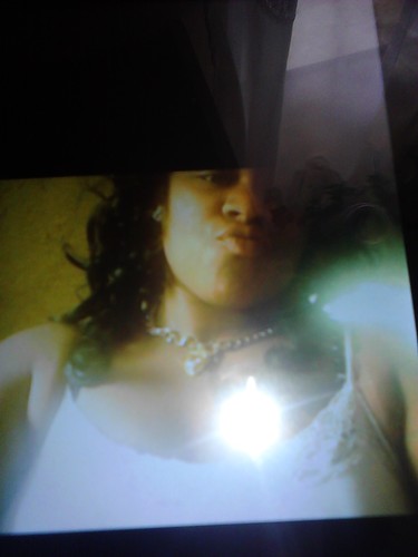 Loving my life, taking care of my lil one!!! That's my number one priority!!!!