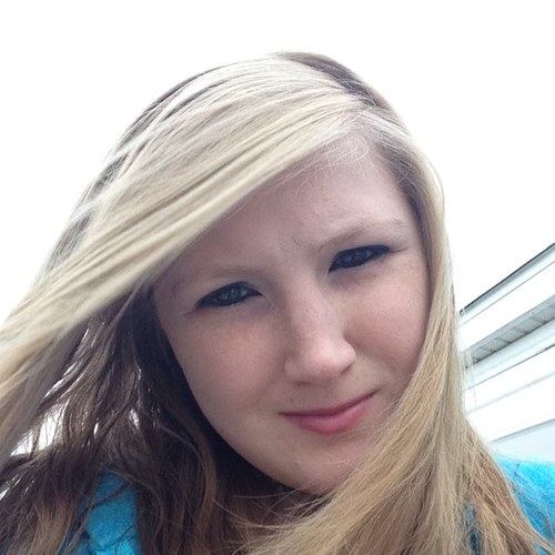 Ashley89988796's profile picture. 