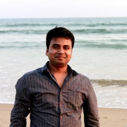 nilabh9's profile picture. 