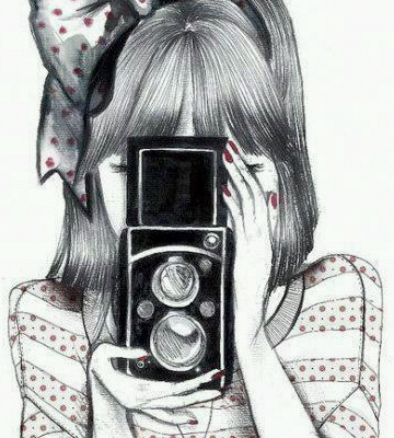 Be Yourself, Everyone Else is Already Taken. Aventuras y Ocurrencias en este planeta.